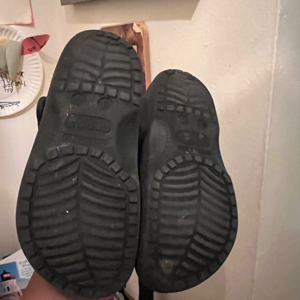 Crocs